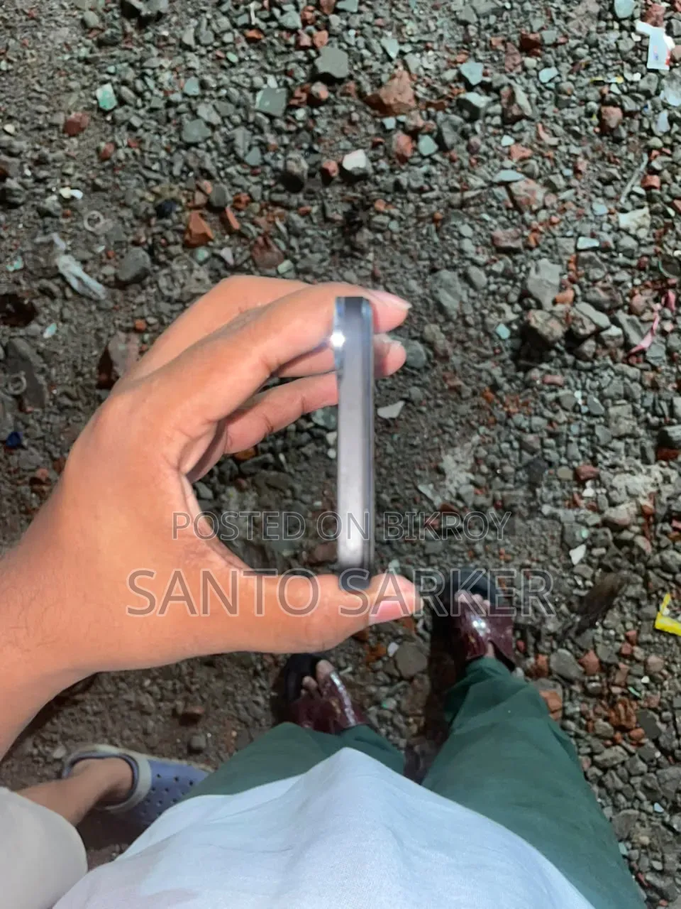 নাথিং ফোন সিএমএফ ফোন ১ ১২৮ জিবি কালো