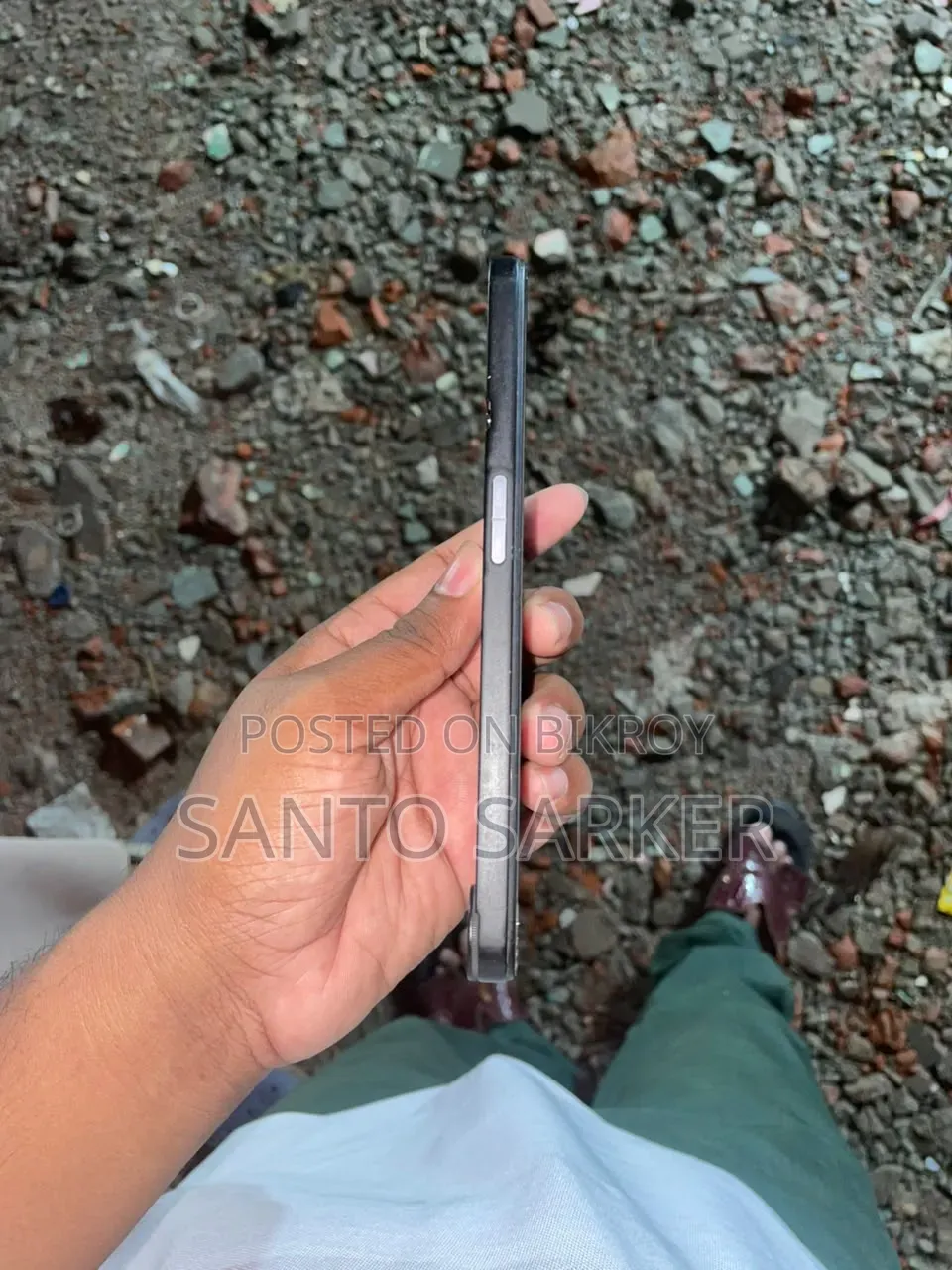 নাথিং ফোন সিএমএফ ফোন ১ ১২৮ জিবি কালো
