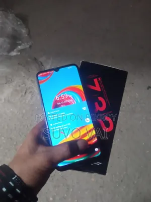 EL 32 GB Blue