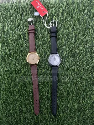 Titan Ladies Watch