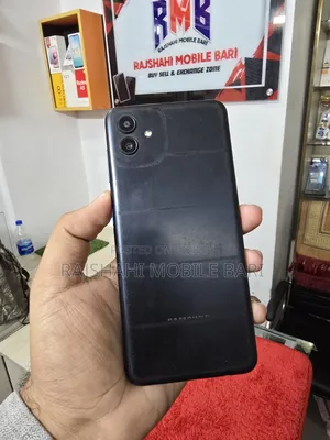 Samsung Galaxy F13 64 GB Black