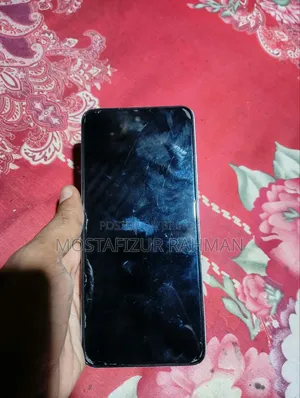Tecno Spark 20 256 GB Blue