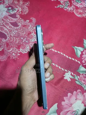 Tecno Spark 20 256 GB Blue
