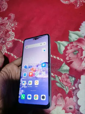 Tecno Spark 20 256 GB Blue