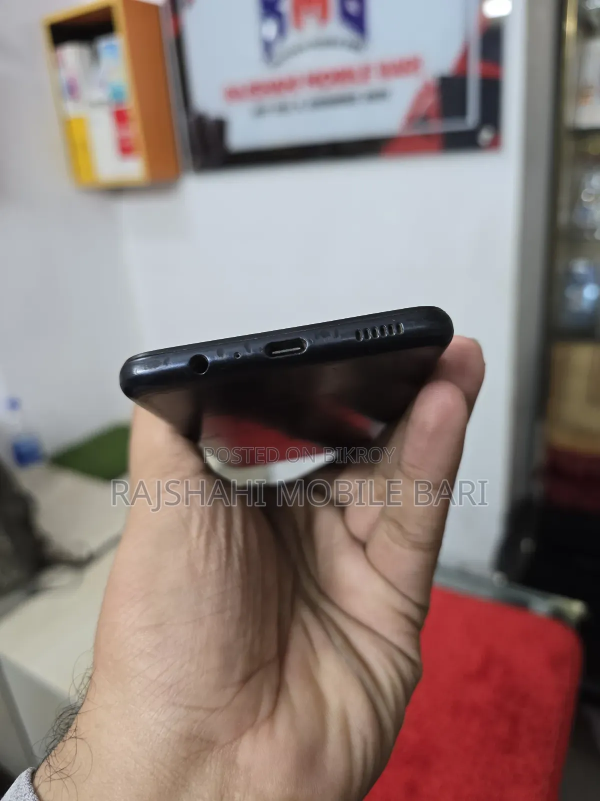 Samsung Galaxy F13 64 GB Black