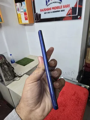 Samsung Galaxy M51 128 GB Blue
