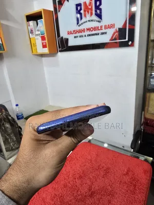 Samsung Galaxy M51 128 GB Blue