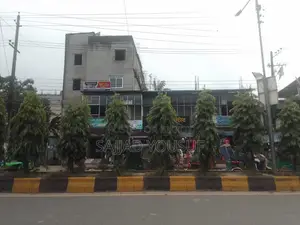 Mohara City Center Market for Sale