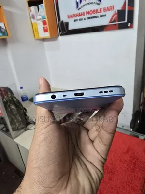 Oppo A17 64 GB Blue
