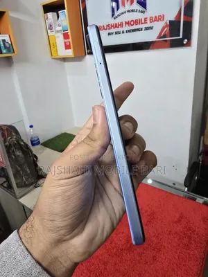 Oppo A17 64 GB Blue