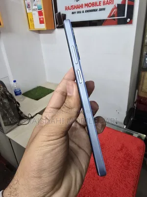 Oppo A17 64 GB Blue