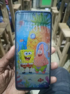 অপো এ৬০ ২৫৬ জিবি নীল