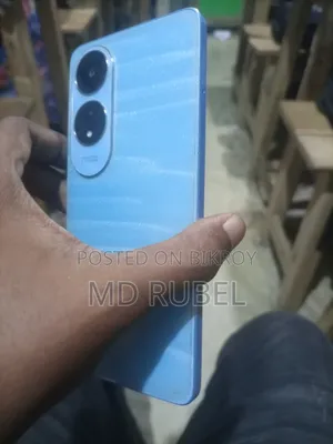 অপো এ৬০ ২৫৬ জিবি নীল