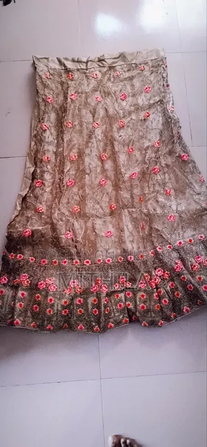 Girls Lehenga