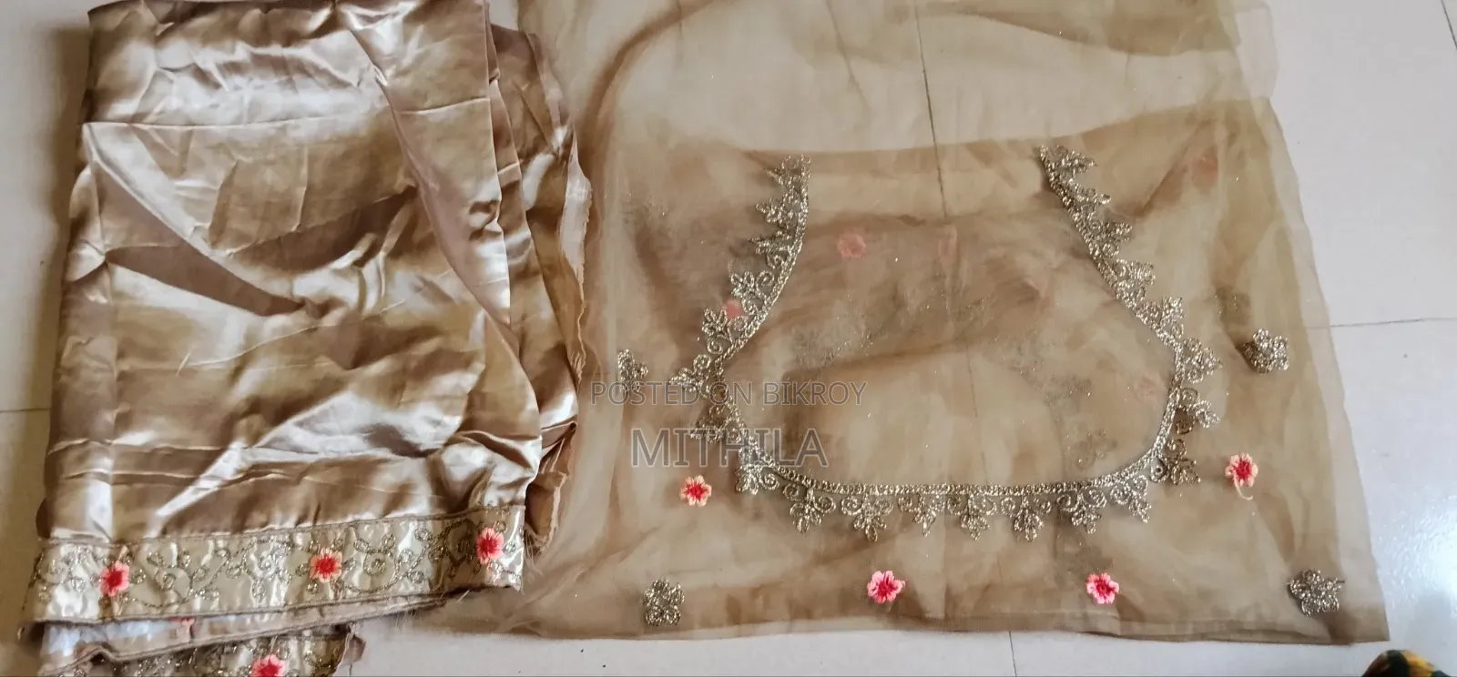 Girls Lehenga