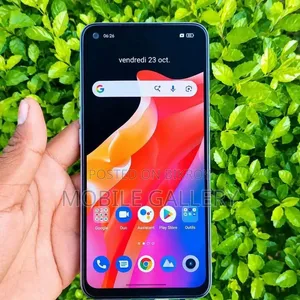 New Realme 7 5G 128 GB