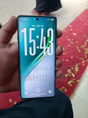 Tecno Camon 40 Pro 4G 256 GB Green