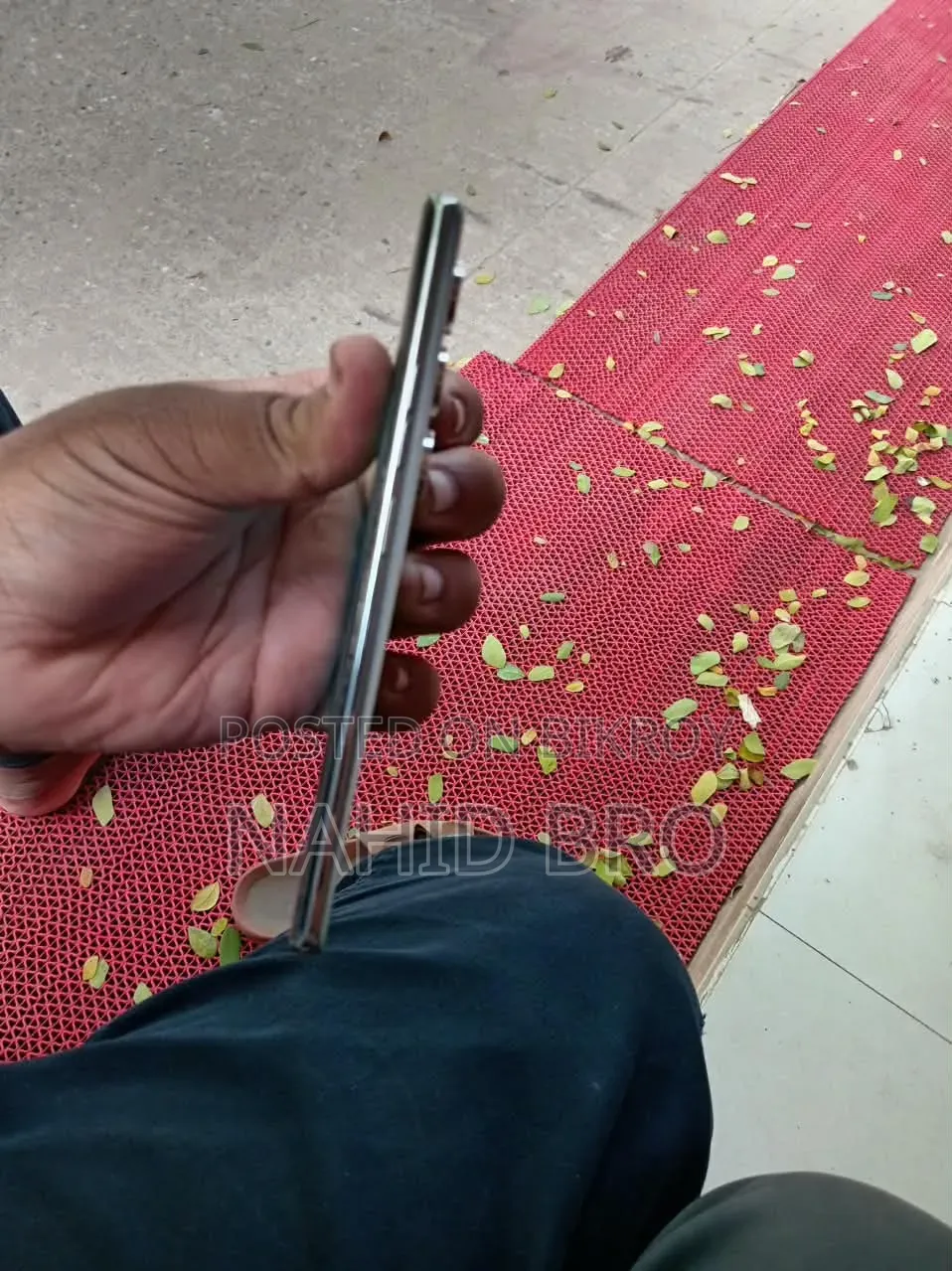 Tecno Camon 40 Pro 4G 256 GB Green
