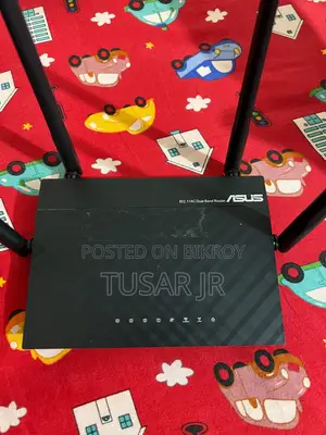 ASUS Rt-Ac750l