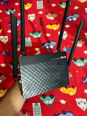 ASUS Rt-Ac750l