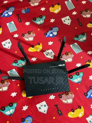 ASUS Rt-Ac750l