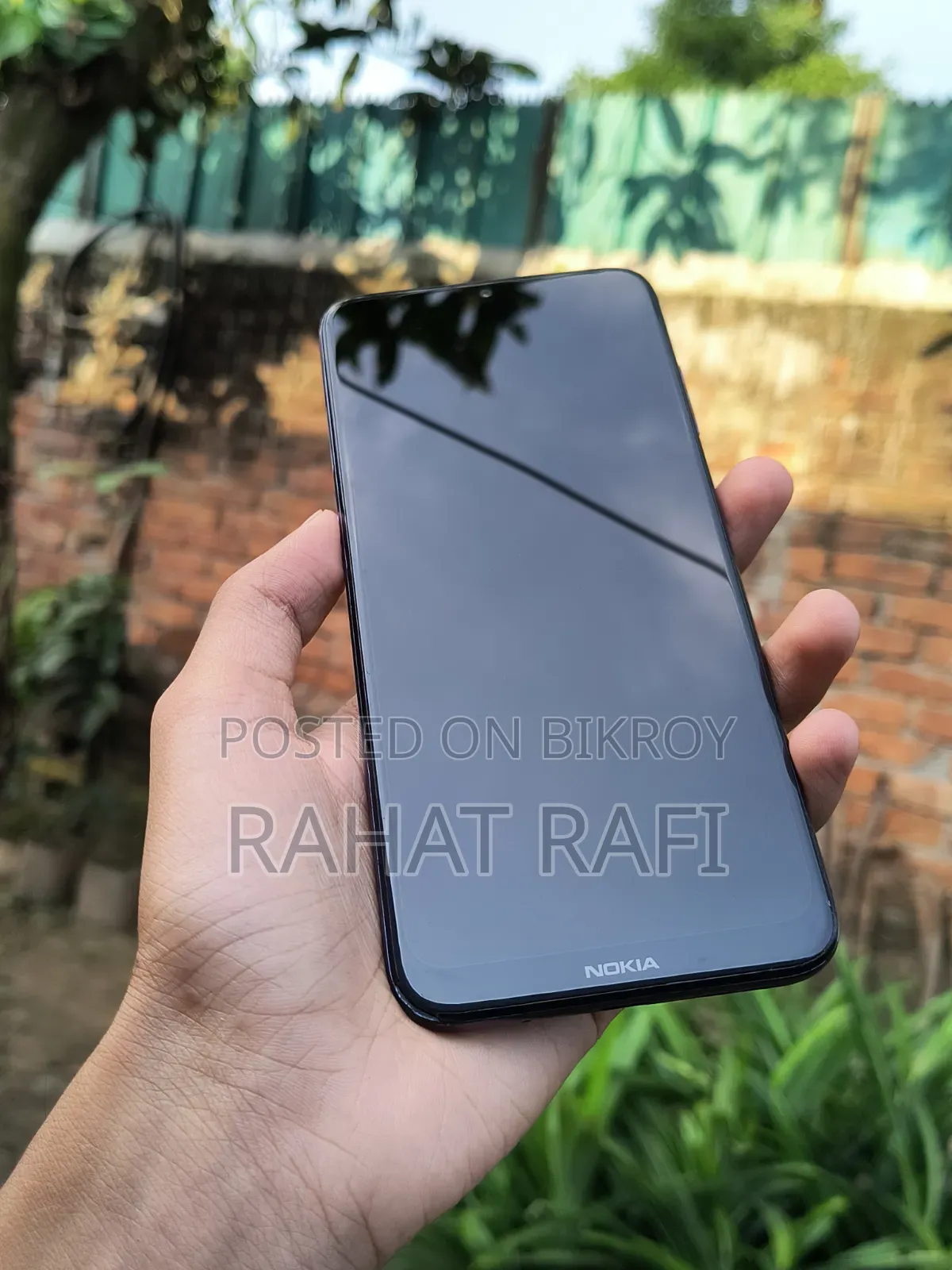 নোকিয়া জি২০ ৬৪ জিবি ব্লু
