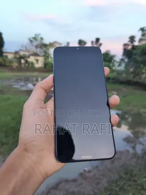 নোকিয়া জি২০ ৬৪ জিবি ব্লু