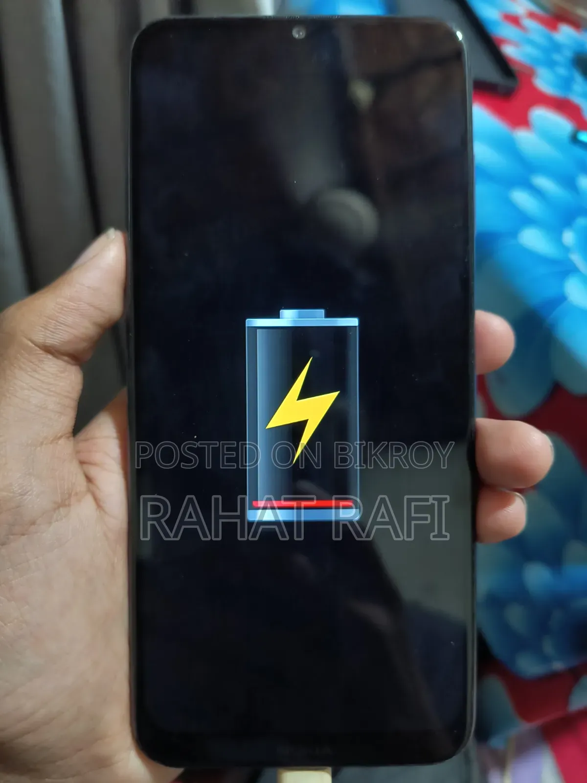 নোকিয়া জি২০ ৬৪ জিবি ব্লু