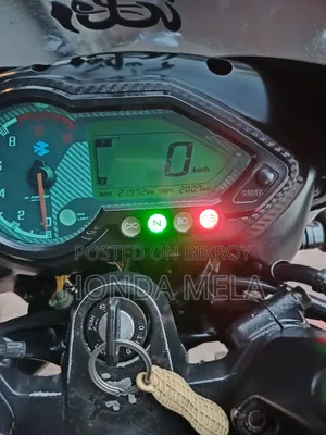Bajaj Pulsar 150 2020 Black