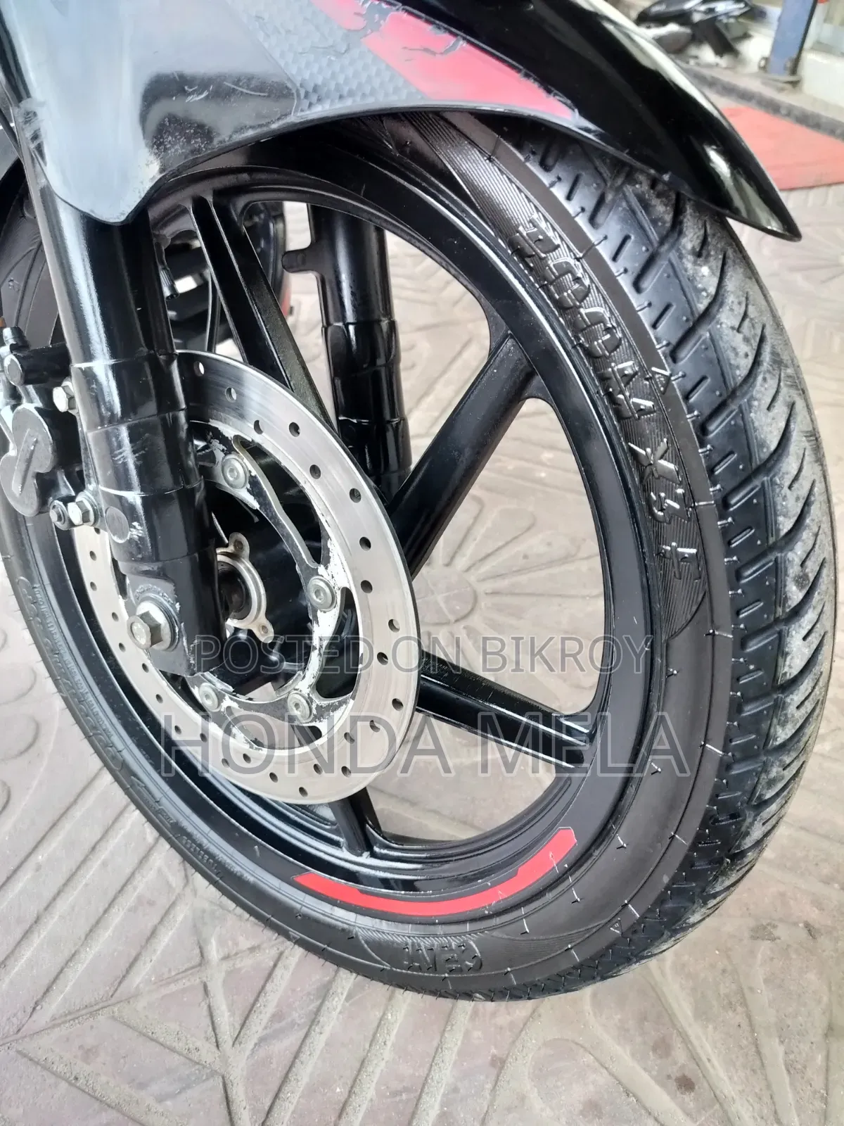 Bajaj Pulsar 150 2020 Black