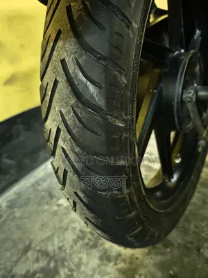 Bajaj Pulsar 150 2016 Red