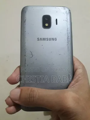 Samsung Galaxy J2 Core 8 GB Silver