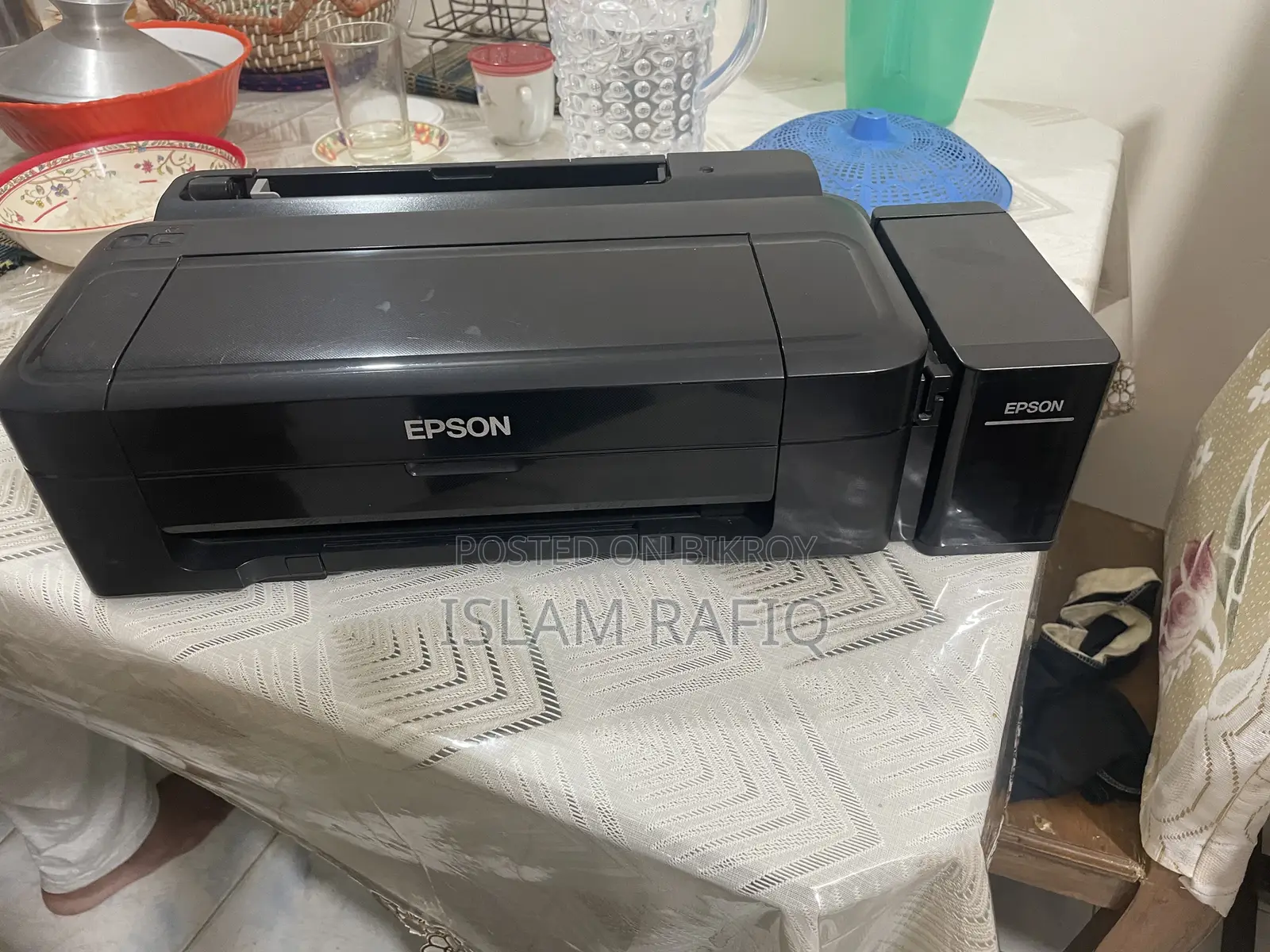 ডেস্কটপ কম্পিউটার ৮জিবি ইএমএমসি ১টি
