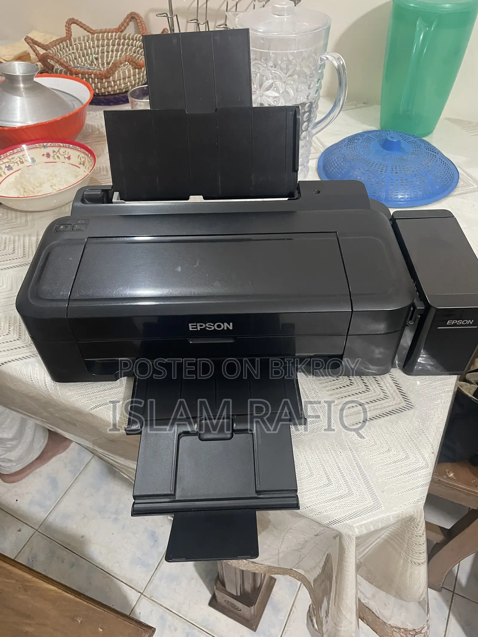 ডেস্কটপ কম্পিউটার ৮জিবি ইএমএমসি ১টি