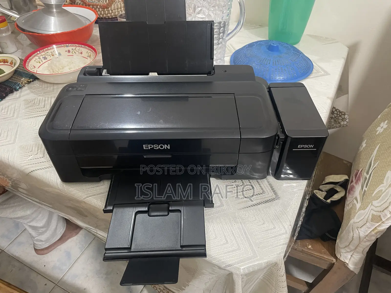 ডেস্কটপ কম্পিউটার ৮জিবি ইএমএমসি ১টি