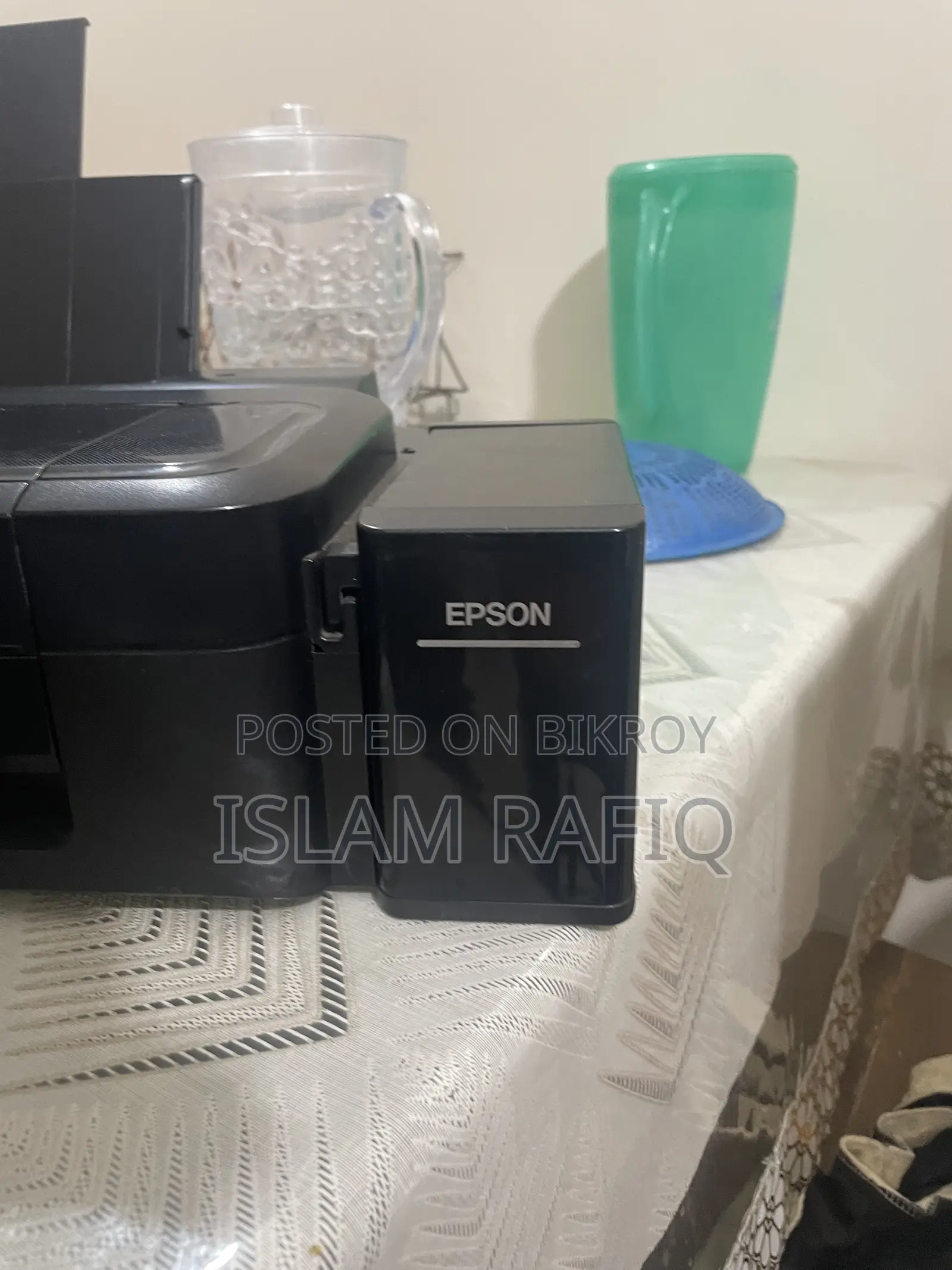 ডেস্কটপ কম্পিউটার ৮জিবি ইএমএমসি ১টি