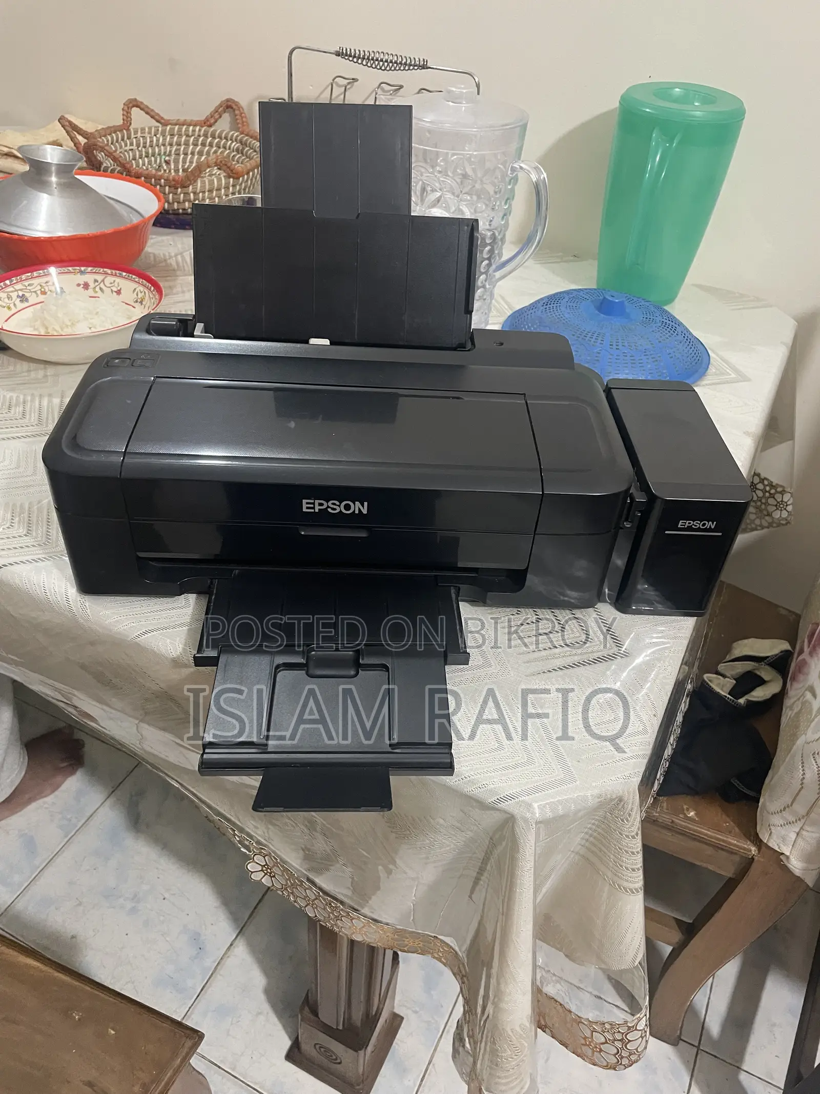 ডেস্কটপ কম্পিউটার ৮জিবি ইএমএমসি ১টি