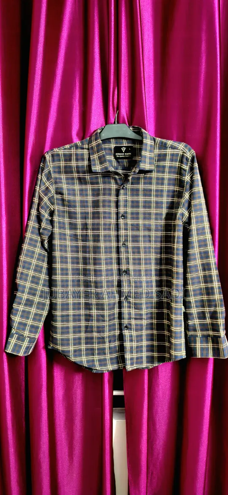 A Shirt and Pants for Sale