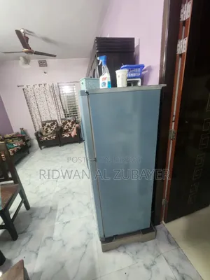 ব্যবহৃত ফ্রিজ