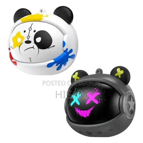 Onikuma T20 20-20kHz Gaming Wireless Earbuds