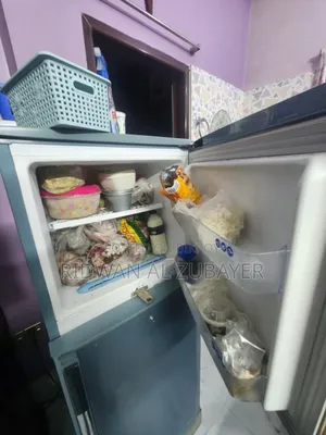ব্যবহৃত ফ্রিজ