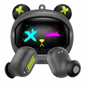 Onikuma T20 20-20kHz Gaming Wireless Earbuds