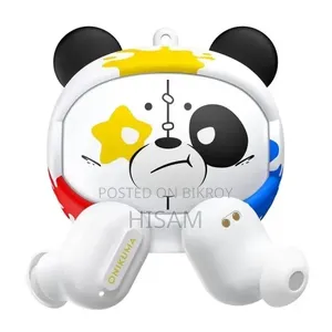 Onikuma T20 20-20kHz Gaming Wireless Earbuds