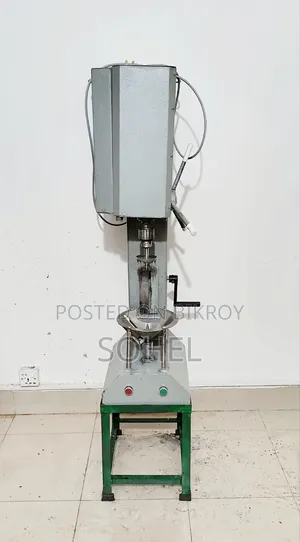 Coconut Pelling Machine