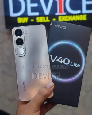 Vivo V60 Lite 4G 128 GB Green