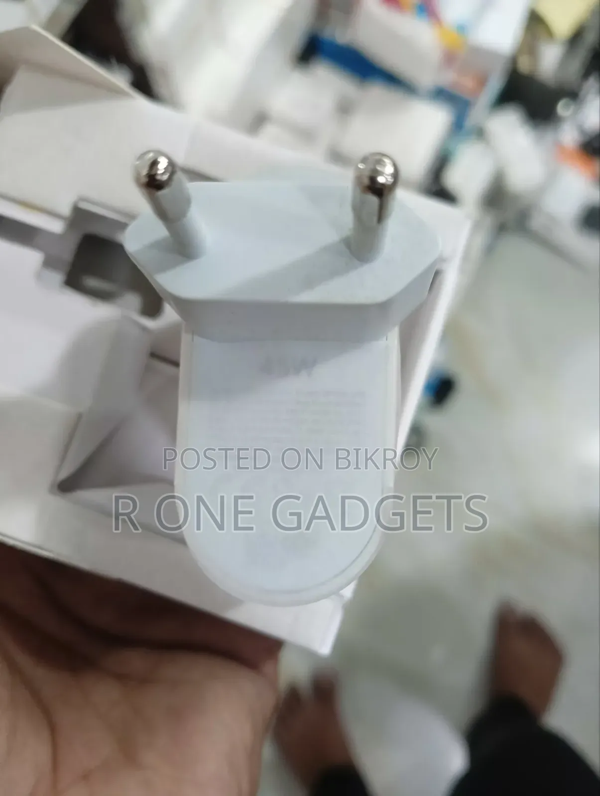 Google 45w Original Adaptor