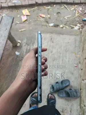 Vivo Y21 64 GB White