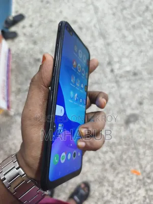 Realme 6 Pro 128 GB Gold