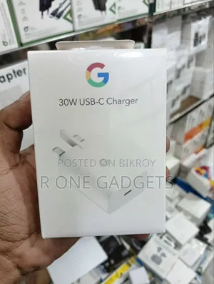 Google 30w Original Adaptor