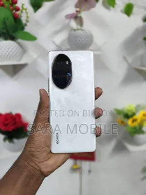 Honor 100 Pro 256 GB White